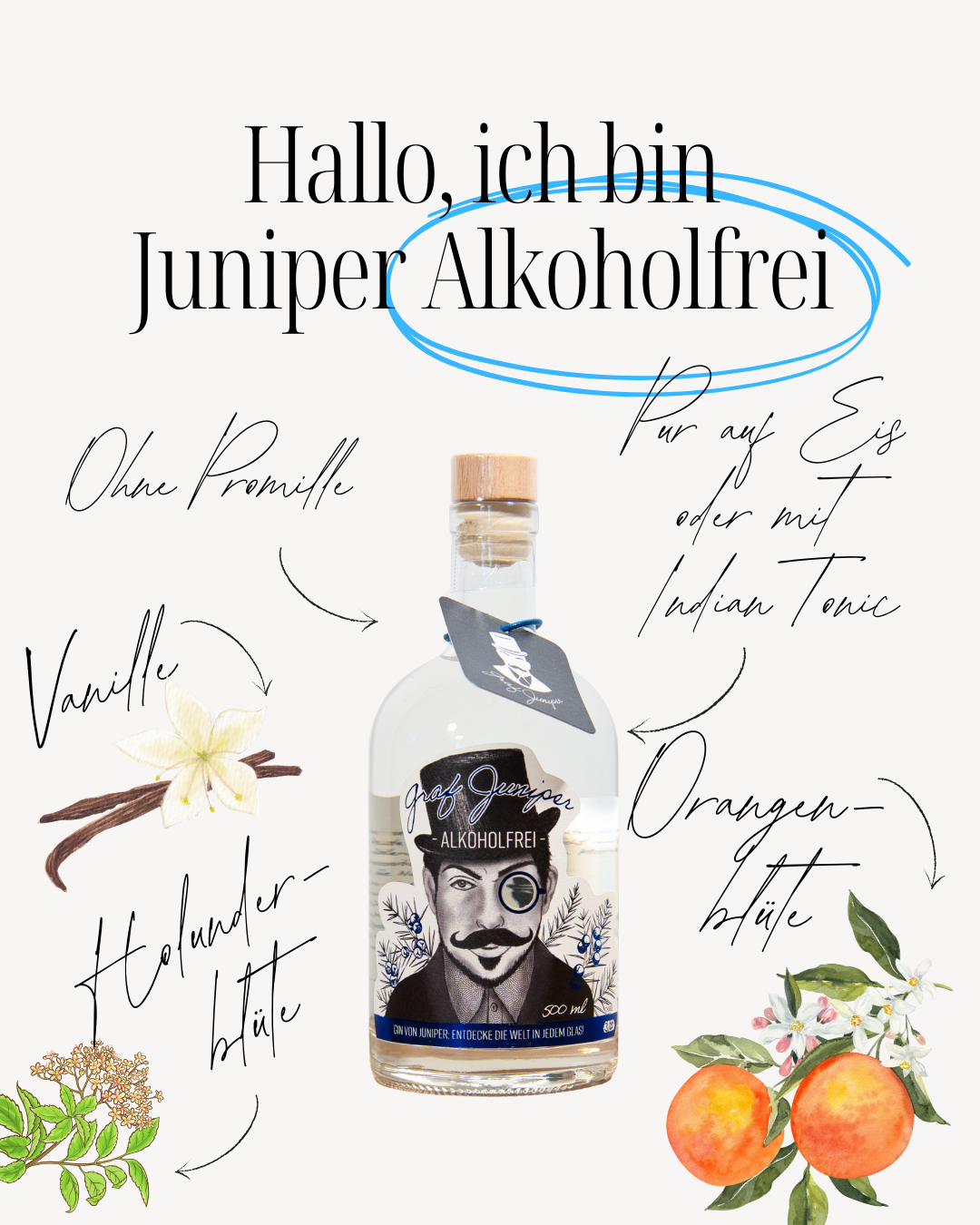 Juniper Alkoholfrei