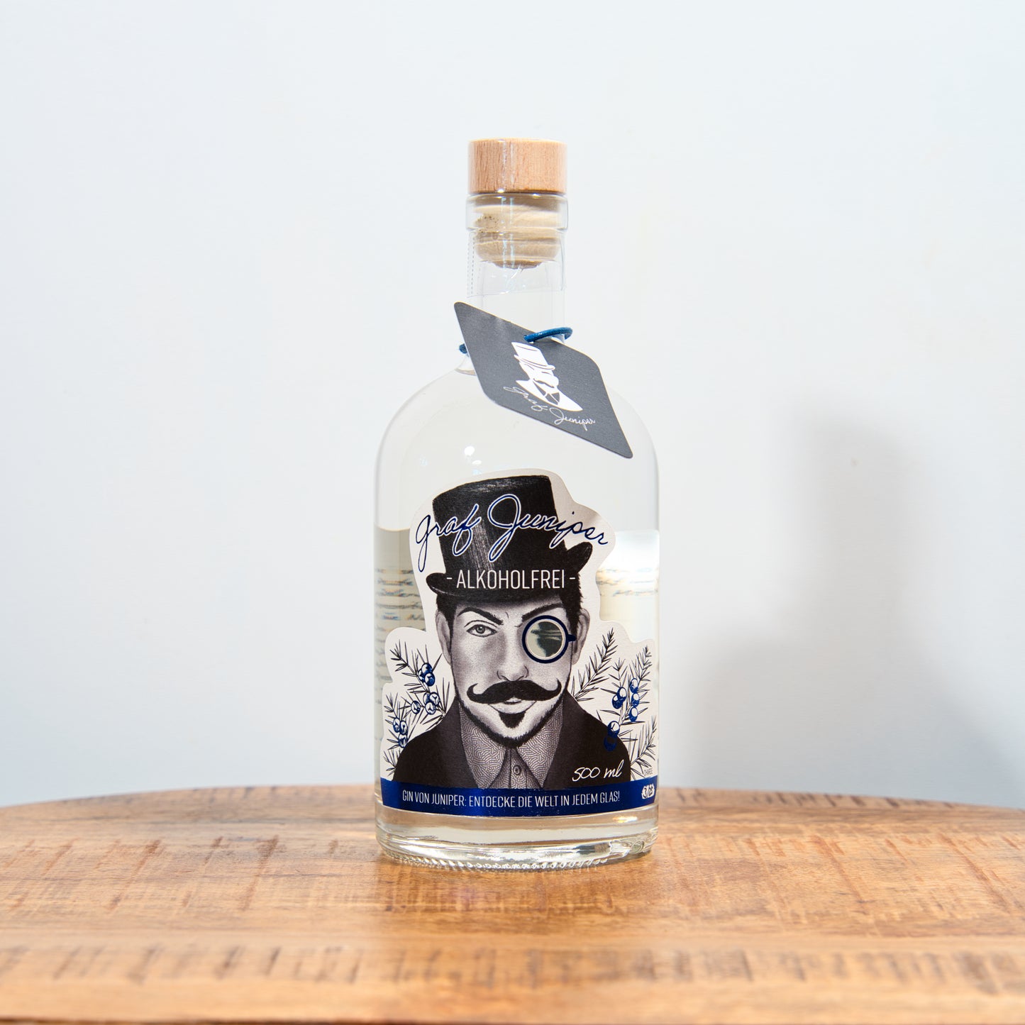 Juniper Alkoholfrei