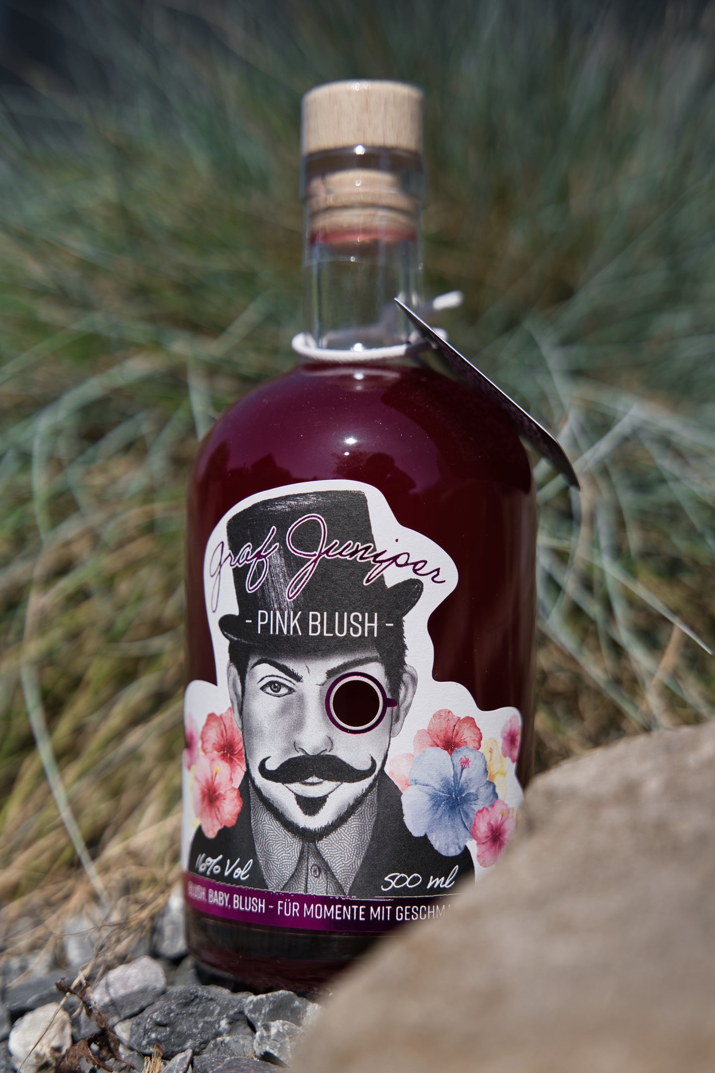Pink Blush Aperitif