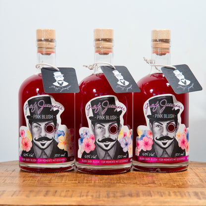 Pink Blush Aperitif