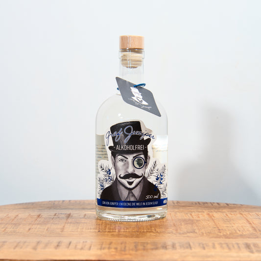 Alkoholfrei -  0,5L