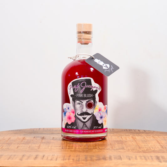 Pink Blush Aperitif - 0,5L - 16%