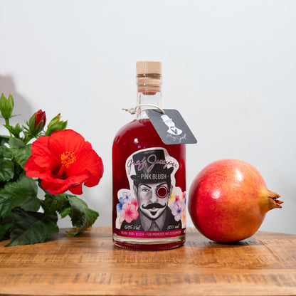 Pink Blush Aperitif